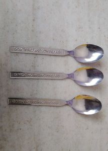 9 Piece Set