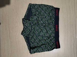 7 Branded Men&#39;s Underwear