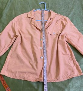 Peach Top Bust 34/36/38