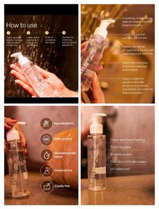 Skin &amp; Hygiene Care Kit