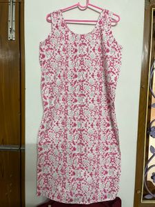 Brand New Cotton Kurti