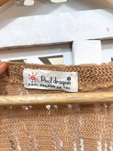 Cardigan By Dragon Pool B