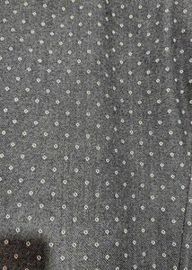 Charcoal Colour Blazer