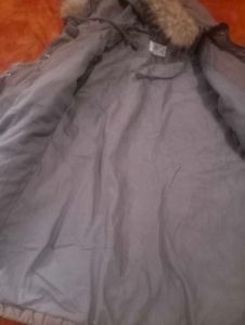 winter Stylish Jacket for women