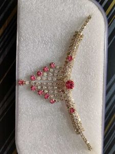Stone Necklace