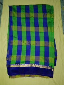 Silk Saree