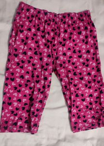 Nightwear, M Size, Boomex Brand