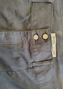 bootcut jeans zudio /sleek y2k