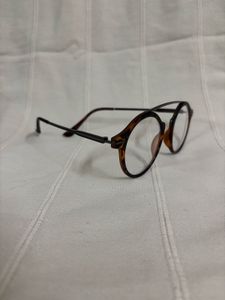 🆕Farenheit Round Retro Classic Glasses Eyewear