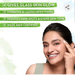 Free🎁Mamaearth Rice Water Serum