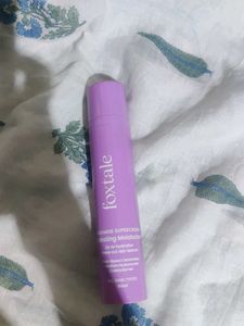 Foxtale Ceramide Supercream