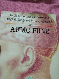 Aakash Book For AFMC Test