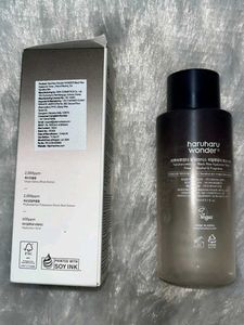Haruharu Wonder Black Rice Toner