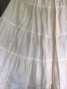 Ethnic And Casual Wear Skirt
