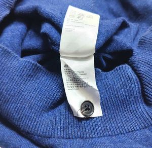 H&amp;M Solid Cardigan | Chest 36