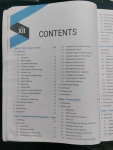 Objective NCERT Physics Class XI + XII