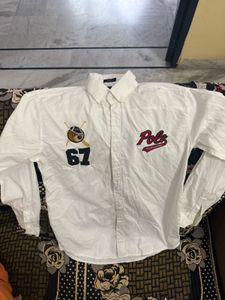 Polo Ralph Lauren Button-Down
