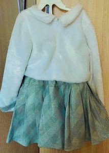 Girls&#39; Star Sparkle Outfit