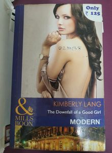 Romance Novel (1)