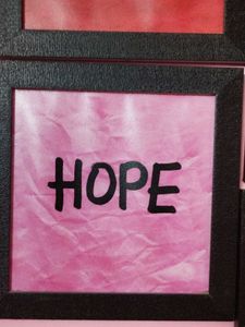 Inspirational Wall Art Set