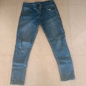 Jeans Pant