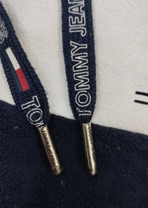 Tommy Jeans Colorblock Hoodie