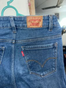 Levis Best Of All Jeans