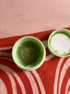 Earth Rhythm Makeup Cleansing Balm