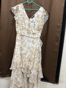 New Dress