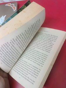 Few Things Left Unsaid By Sudeep Nagarkar