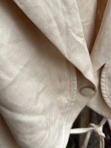 Urbanic Crop Blazer