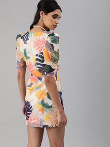 Scorpius Dress New With Tag