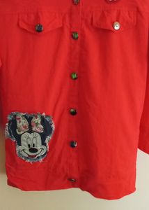 Women Shirt