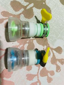 Tap Shower Filter
