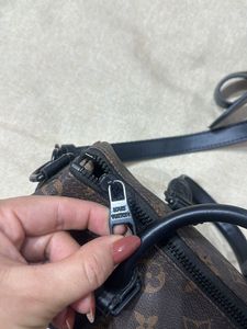 LV Keepall Xs Bag