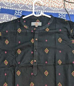 Short Kurta