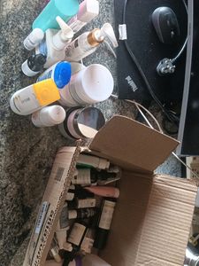 Empties