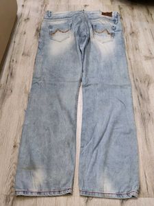 Ma1576 White house jeans waist 38