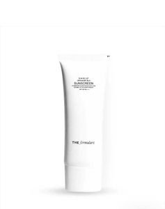 The FormulaRX Moisturizer