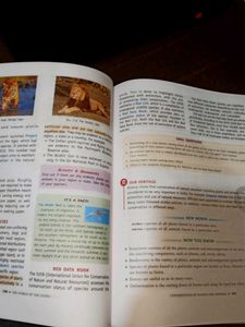 Living Science 8th Class Textbook