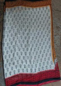 Daily wear Saree