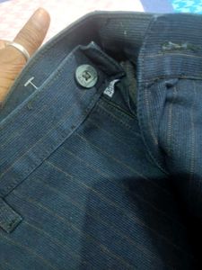 Formal Pants