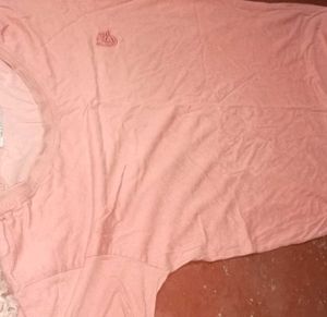 Pink T-Shirt