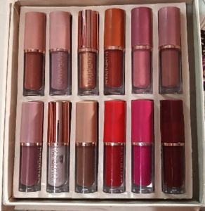 Handyian liquid matte lipstick