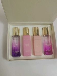 Belavita Empty Bottle Set