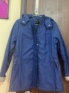 Winter Korean  Jacket For Sale