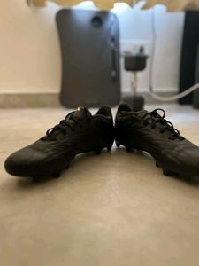 Adidas Copa 2 League Soccer Cleats With Extra Cush