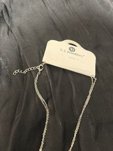 SILVER STAR chain
