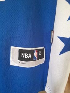 NIKE BASKETBALL PHILA JERSEY 23