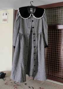 ✅ Amazing Velvet Colr Corean Dress For Girls 👗
